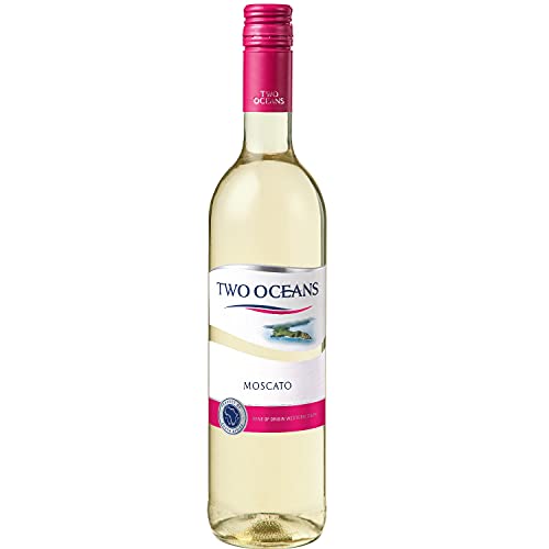 Two Oceans Moscato Sweet Weißwein Wein süß Südafrika Two Oceans Moscato Sweet Weißwein Wein süß Südafrika von Two Oceans