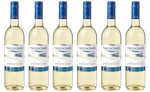 Two Oceans Sauvignon Blanc Trocken (6 x 0.75 l) von Two Oceans