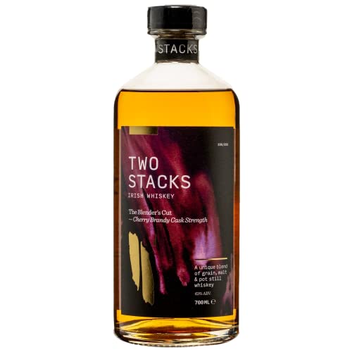 Two Stacks Complex Blend Cherry Brandy Finish Two Stacks Complex Blend Cherry Brandy Finish von Two Stacks