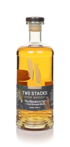 Two Stacks The Blender's Cut Cask Strength von Two Stacks