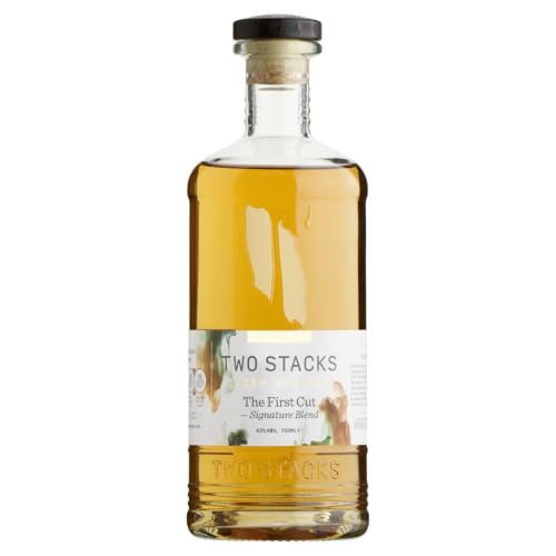 Two Stacks The First Cut Whiskey Two Stacks The First Cut Whiskey von Two Stacks