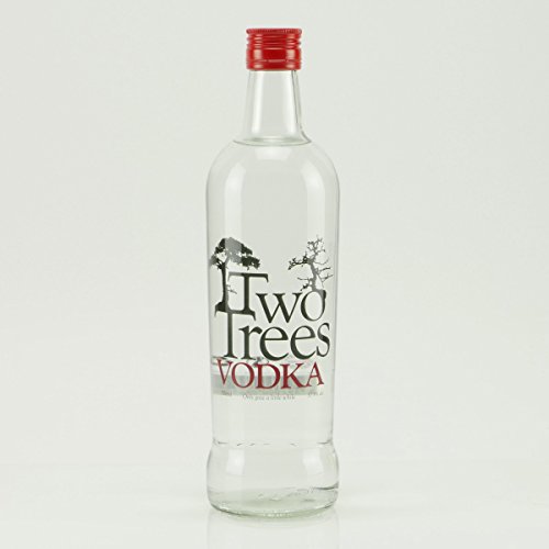 Two Trees Irish Vodka von Two Trees