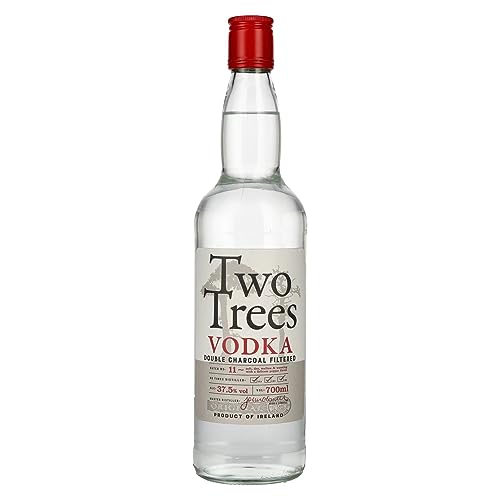 Two Trees Vodka (1 x 0.7 l) von Two Trees