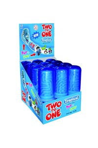 Two to one tropical | 12x | Gesamtgewicht 300 gr von Two to one