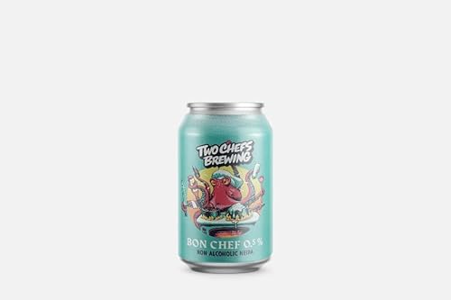 Two Chefs Mix af Two Chefs Mix af von TwoChefs Brewing