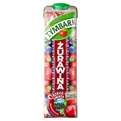 Tymbark - Moosbere // Tymbark ?urawina 1l Tymbark - Moosbere // Tymbark ?urawina 1l von Tymbark