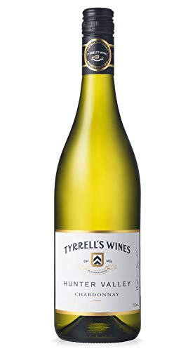 Tyrrell's Wines, Hunter Valley Chardonnay, Weißwein (case of 6x75cl) Australien/New South Wales von Tyrrell's Wines