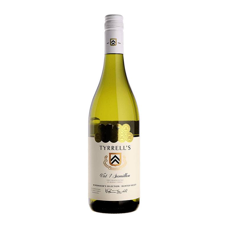 Tyrrell's : Vat 1 Semillon 2017 Tyrrell's : Vat 1 Semillon 2017 von Tyrrell's