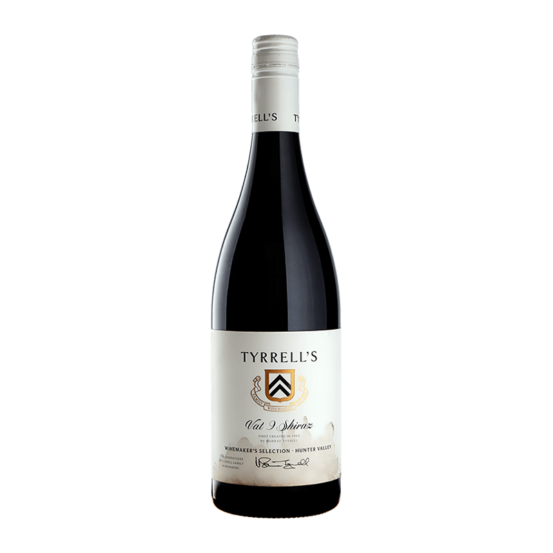 Tyrrell's : Vat 9 Shiraz 2021 Tyrrell's : Vat 9 Shiraz 2021 von Tyrrell's