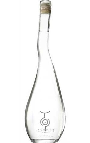 U' Luvka Vodka 0,7 L von U' Luvka