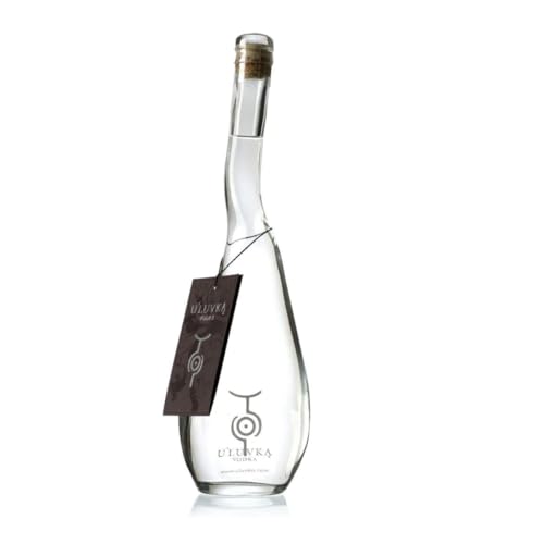 U'Luvka Wodka (1 x 0.7 l) von ULuvka