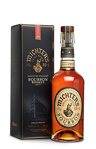 Michter's US*1 Kentucky Straight Bourbon von U.S. * 1