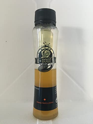 UBoot Torpedo (Orange-Tropic & Wodka) von UBoot