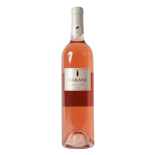 Tarani Rosè VdP Comte Tolosan 2020 trocken (6x 0.75 l) von UCA Vinovalie