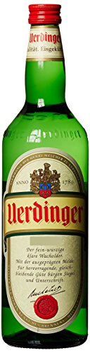 Uerdinger Doppelwacholder (1 x 0.7 l) von UERDINGER