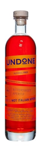 Undone NO. 5 This is not Italian spritz (0.7 l) von UNDONE