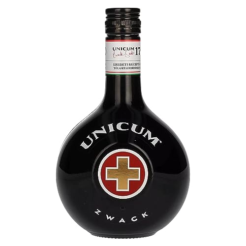 Unicum (1 x 0.7 l) Unicum (1 x 0.7 l) von UNICUM