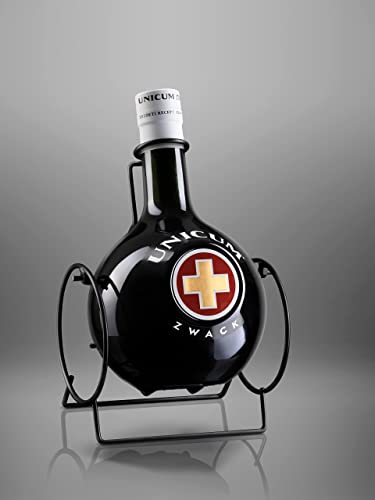 Unicum Ausgießkanone passend für 3 l Flasche von UNICUM