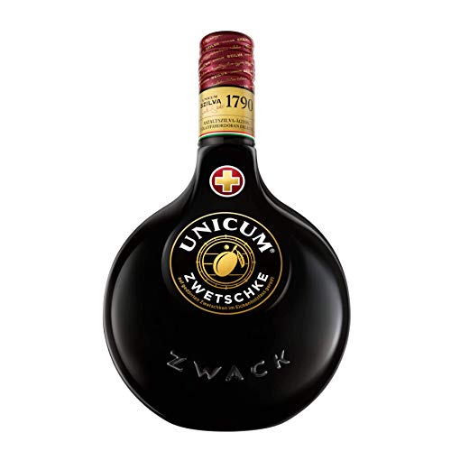 Unicum Zwack Zwetschke (1 x 0.7 l) von UNICUM