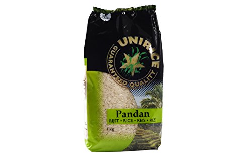 Unirice Reis Duft, 12er Pack (12 x 1 kg) von UNIRICE