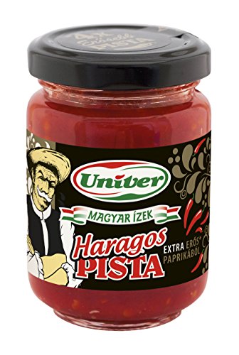 Univer Haragos PISTA - 4x stärker als Erös Pista 150g von UNIVER