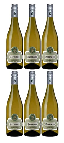 Jermann Chardonnay Venezia Giulia IGT 2022 (6 x 0,75 l) von GREAT BRITISH TRADING LIMITED
