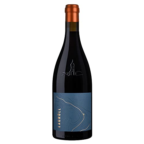 LAgrei Riserva Passion Südtirol Doc Italianischer Rotwein Kellerei St.Paul (Magnum 1,5 liter) von UOOTPC