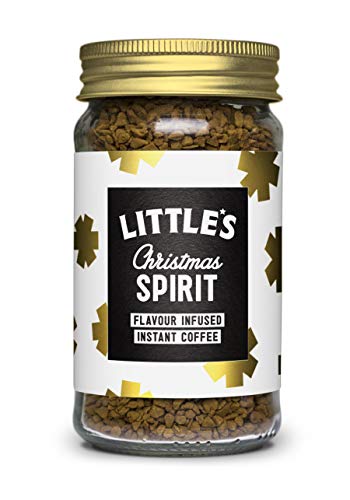 Little's Instant Kaffee 'Christmas' 50g Little's Instant Kaffee 'Christmas' 50g von Little's
