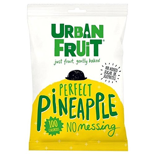 Stadt Obst Ananas 35G von Urban Fruit