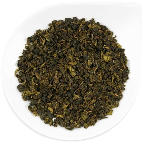 URBANTEADEALERS China Tien Kuan Yin Oolong Tee aus China, 100g von URBANTEADEALERS