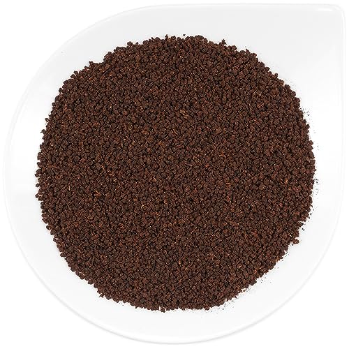 URBANTEADEALERS Assam Hatimara, Schwarzer Tee aus Assam, BOP, Broken, 100g von URBANTEADEALERS