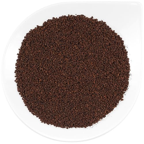 URBANTEADEALERS Hatimara Schwarzer Tee aus Assam, BOP, Broken, 100g von URBANTEADEALERS