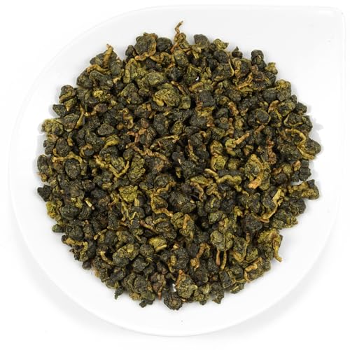 URBANTEADEALERS Vietnam Oolong Four Seasons Oolong-Tee aus Vietnam, 50g von URBANTEADEALERS