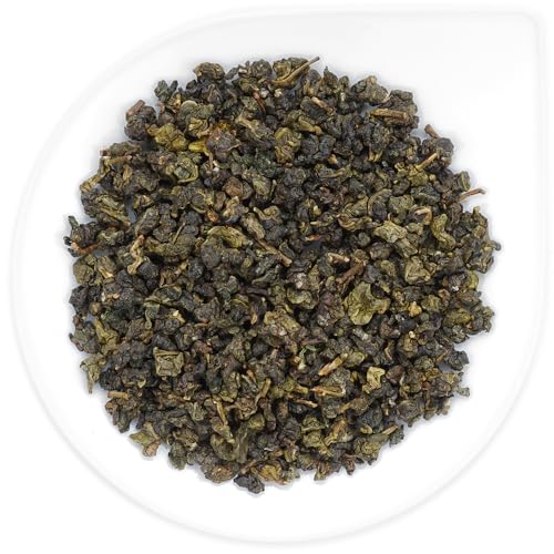 URBANTEADEALERS Oolong Sticky Rice Bio Oolong Tee aus Thailand, 250g von URBANTEADEALERS