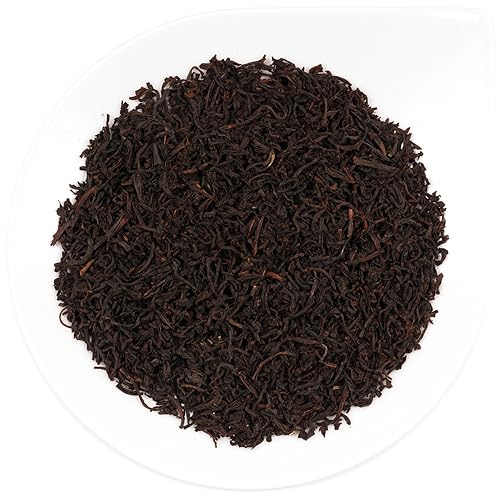URBANTEADEALERS Ceylon Highgrown Sunrise Schwarzer Tee aus Ceylon, OP, Blatt 250g von URBANTEADEALERS