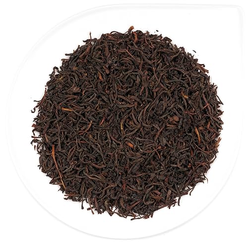 URBANTEADEALERS Ceylon Nuwara Eliya Schwarzer Tee aus Ceylon, OP, Blatt, 100g URBANTEADEALERS Ceylon Nuwara Eliya Schwarzer Tee aus Ceylon, OP, Blatt, 100g von URBANTEADEALERS