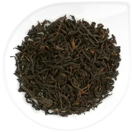 URBANTEADEALERS China Da Hong Pao Bio Oolong Tee aus China, 50g von URBANTEADEALERS