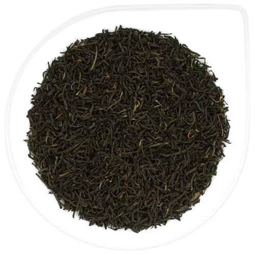 URBANTEADEALERS Hathikuli Bio TGFOP1 Schwarzer Tee aus Assam, TGFOP1, Blatt, 100g von URBANTEADEALERS