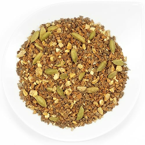 URBANTEADEALERS Indische Gewürzmischung (Masala Mix) Naturbelassene Gewürzteemischung, 250g von URBANTEADEALERS