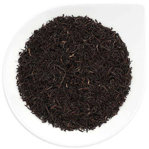 URBANTEADEALERS Ostfriesen Blatt Bio Schwarzteemischung, Blatt, 100g von URBANTEADEALERS