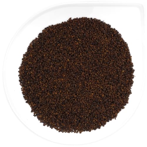 URBANTEADEALERS Walisische Mischung Bio Schwarzteemischung, Broken, 100g URBANTEADEALERS Walisische Mischung Bio Schwarzteemischung, Broken, 100g von URBANTEADEALERS