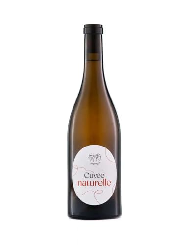 CUVEE NATURELLE 2022- URSPRUNG98 CUVEE NATURELLE 2022- URSPRUNG98 von URSPRUNG98
