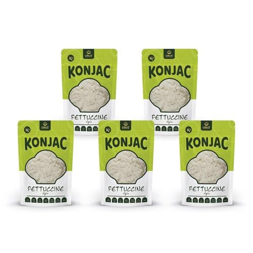 USUI Konjak-Fetuccinne, kohlenhydratfrei 4+1 gratis USUI Konjak-Fetuccinne, kohlenhydratfrei 4+1 gratis von USUI