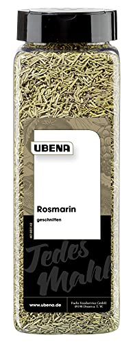 UBENA Rosmarin geschnitten, 3er Pack (3 x 300 g) von Ubena