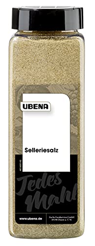 UBENA Sellerie Gewürzsalz von Ubena