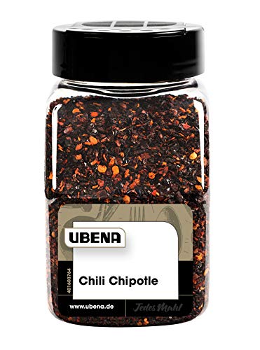 Ubena Foodservice Chili Chipotle, 270 g von Ubena