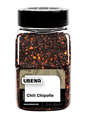 Ubena Foodservice Chili Chipotle, 270 g Ubena Foodservice Chili Chipotle, 270 g von Ubena