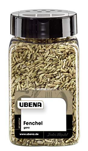 Ubena Foodservice Fenchel ganz, 145 g, 4310 von Ubena Foodservice