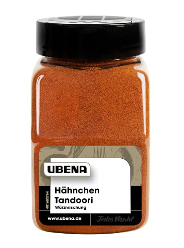 Ubena Foodservice Hähnchen Tandoori, 300 g von Ubena