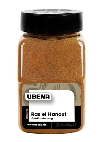 Ubena Foodservice Ras el Hanout, 250 g Ubena Foodservice Ras el Hanout, 250 g von Ubena